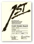 Award