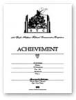 Award