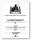 Award