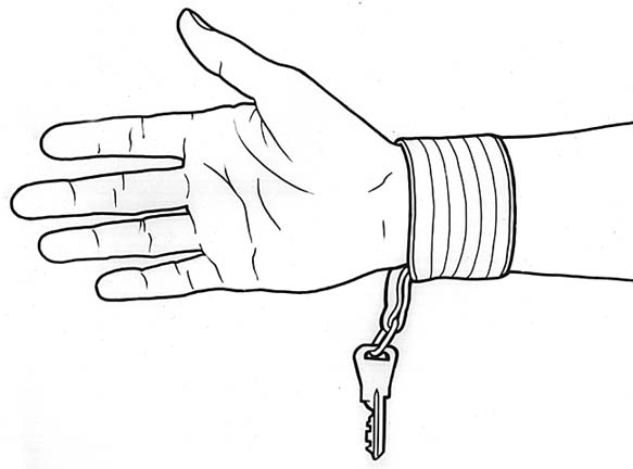 Wristband