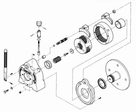 Gear